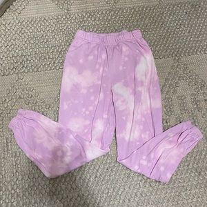 Wild Fable | Tie Dye Sweatpants Size M